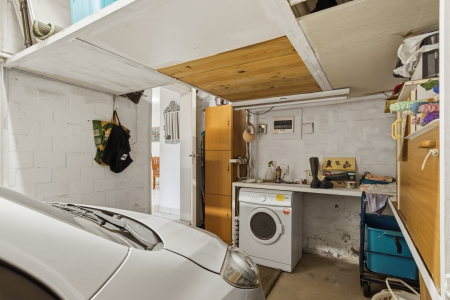 2 Bedroom Property for Sale in Admirals Park Western Cape